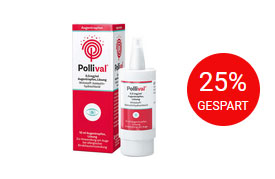 Angebot des Monats