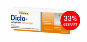 Angebot des Monats
