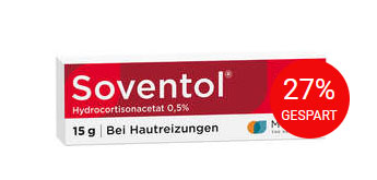 Angebot des Monats