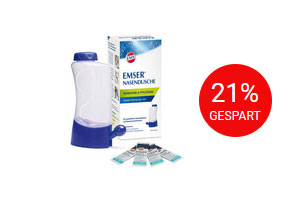 Angebot des Monats